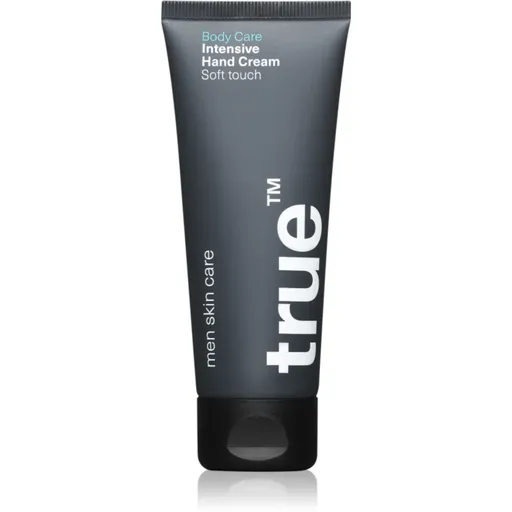 true men skin care Intensive Hand Cream crema de maini pentru bărbați 75 ml