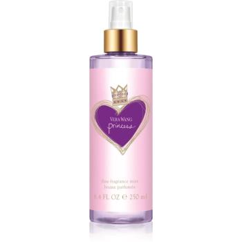 Vera Wang Princess spray pentru corp pentru femei 250 ml