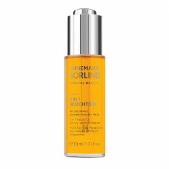 ANNEMARIE BORLIND Ulei pentru piele 3 in 1 Anti Blue Light (3-in-1 Facial Oil) 30 ml