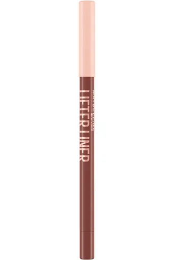 Maybelline Creion de buze (Lifter Liner) 1,2 g 002 Lets Bounce