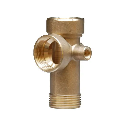 Racord 4 Cai Taifu TBC4 1x1x1x1/2