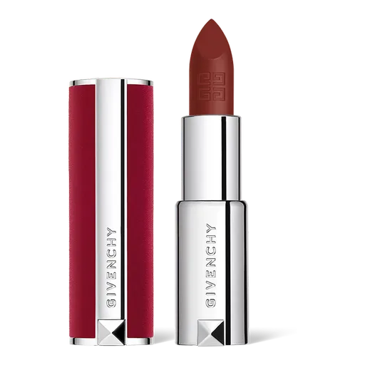 Givenchy Ruj mat Deep Velvet (Le Rouge) 3,4 g N19 Rouge Santal