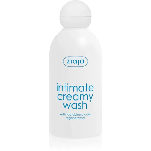 Ziaja Intima gel pentru igiena intima pentru piele sensibila 200 ml
