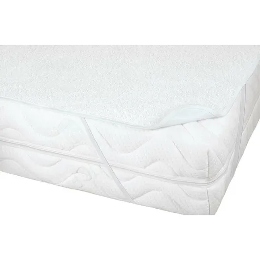 Protector de saltea pentru copii, cu strat din  PVC, 70 x 140 cm