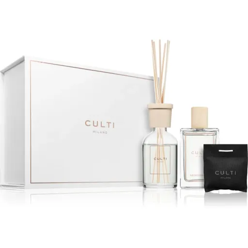 Culti Milano Mediterranea Gift Box set cadou