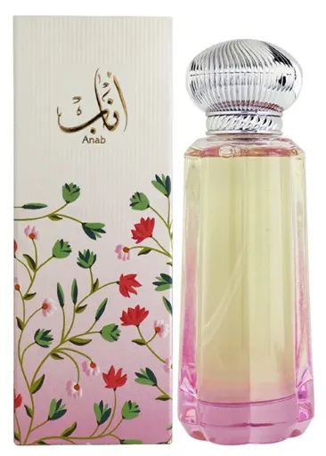 Ahmed Al Maghribi Anab - extract parfumat 100 ml