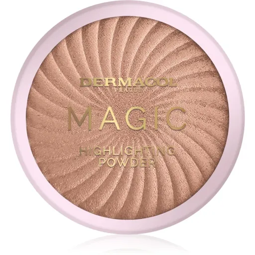 Dermacol Magic iluminator compact 10 g
