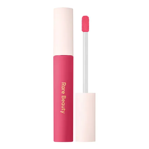Rare Beauty Ruj mat Lip Soufflé (Matte Lip Cream) 3,9 ml Motivate