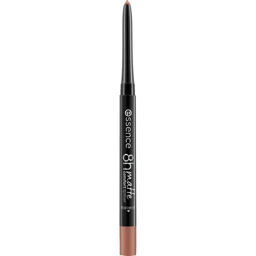 essence Creion de buze 8h Matte Comfort (Lip Liner) 0,3 g 01 Cinnamon Spice