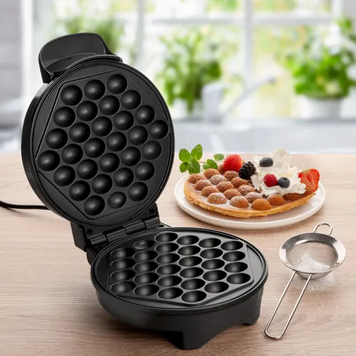 Aparat de făcut vafe cantoneze