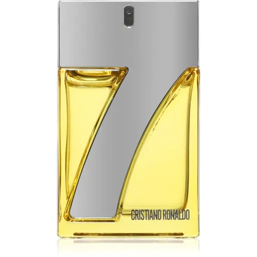 Cristiano Ronaldo Discover Eau de Toilette pentru bărbați 30 ml