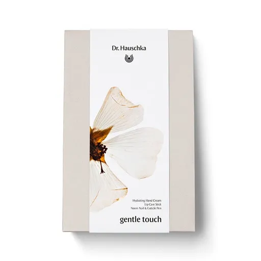 Dr. Hauschka Set cadou Gentle Touch