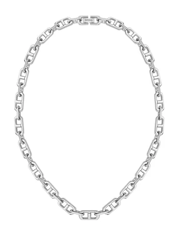 Hugo Boss Colier distinctiv din oțel Kode 1580586