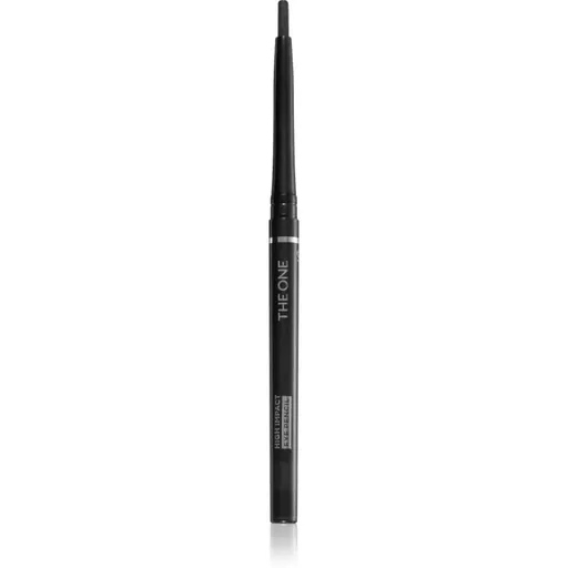 Oriflame The One High Impact creion dermatograf waterproof culoare Pitch Black 0,3 g