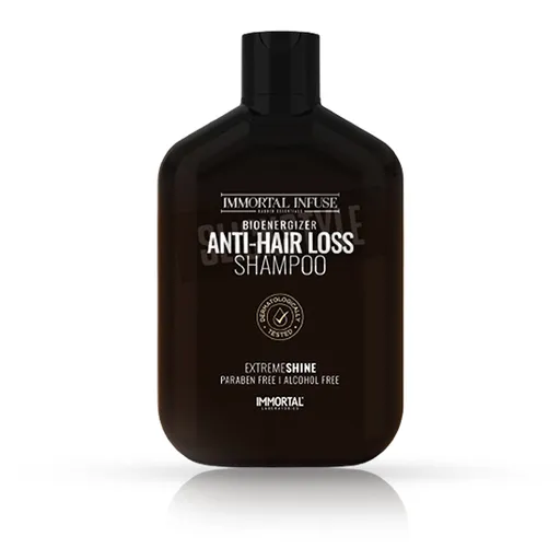 Sampon Anti Caderea Parului Immortal - 500 ml