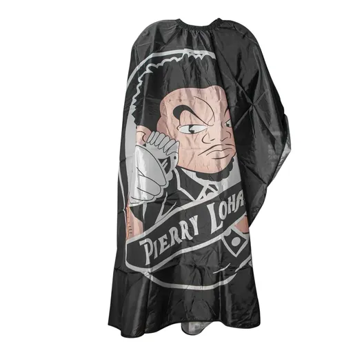 Pelerina Tuns cu Imprimeu nr. 16