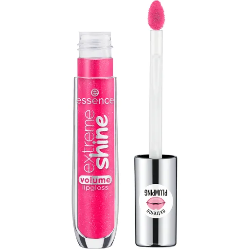 essence Luciu de buze cu efect umed Extreme Shine (Volume Lip Gloss) 5 ml 103 Pretty in Pink