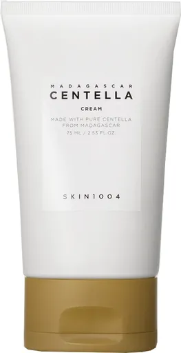 SKIN1004 Cremă hidratantă pentru față Madagascar Centella (Cream) 75 ml
