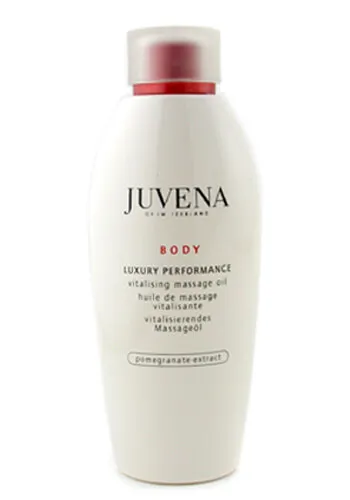 Juvena Ulei vitalizant pentru masaj (Luxury Performance Oil) 200 ml