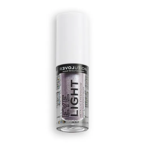 Revolution Farduri de ochi Relove Eye Light (Metallic Eyeshadow) 1,9 ml Dazed Metallic