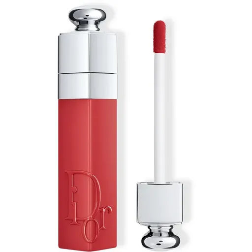 DIOR Dior Addict Lip Tint ruj de buze lichid culoare 651 Natural Rose 5 ml