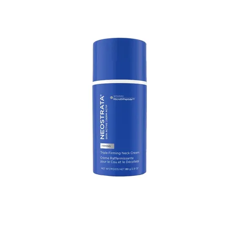 NeoStrata Cremă pentru gât și decolteu cu efect triplu Skin Active Firming (Triple Firming Neck Cream) 80 g
