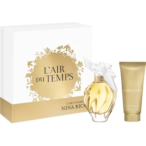 NINA RICCI L'Air du Temps set cadou pentru femei