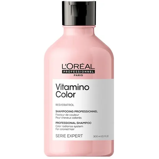 Sampon Profesional L'Oreal Professionnel Serie Expert Vitamino Color 300 ml