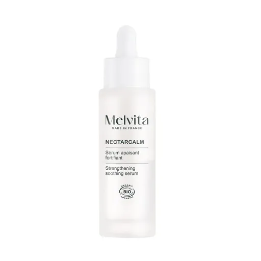 Melvita Ser calmant și fortifiant pentru piele Nectarcalm (Strengthening Soothing Serum) 30 ml