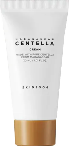 SKIN1004 Cremă hidratantă pentru față Madagascar Centella (Cream) 30 ml