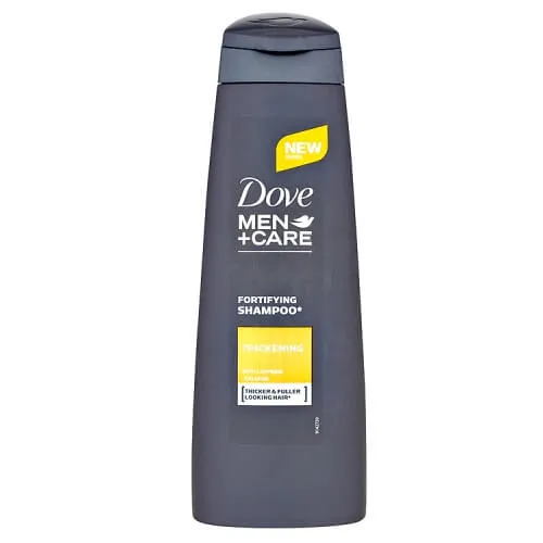Dove Şampon fortifiant Men+Care Thickening (Fortifying Shampoo) 250 ml
