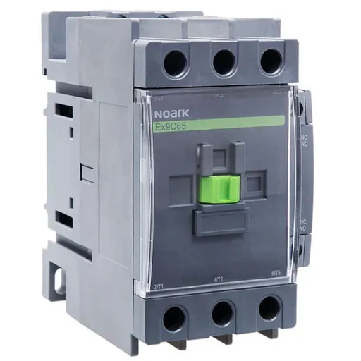 Contactor Noark, 230VAC, 40A, 1ND+1NI 101248
