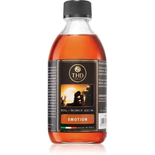 THD Ricarica Emotion reumplere în aroma difuzoarelor 300 ml