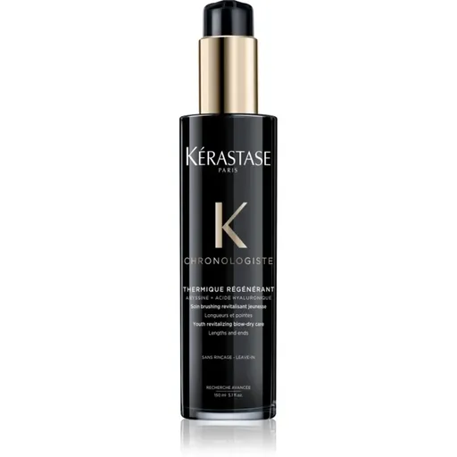 Kérastase Chronologiste Thermique Régénérant lapte termic protector pentru netezire si hidratare 150 ml