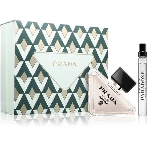 Prada Paradoxe Virtual Flower set cadou pentru femei