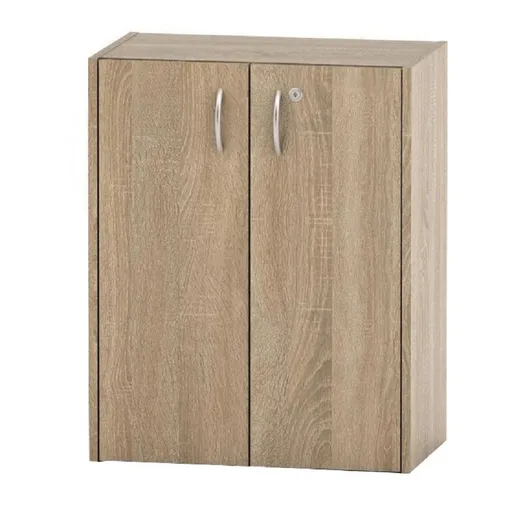 Dulăpior cu încuietoare TEMPO ASISTENT, stejarSonoma