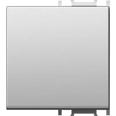 Modul Clapeta 2m argintiu, TEM Modul TEM-TM12ES-B