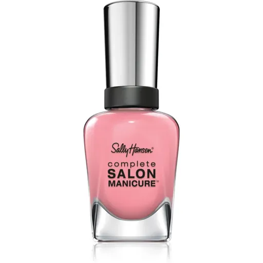 Sally Hansen Complete Salon Manicure lac pentru intarirea unghiilor culoare 14.7 ml