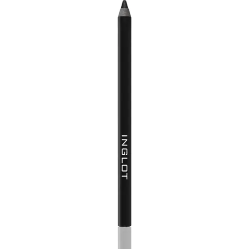 Inglot Kohl creion de ochi puternic pigmentat culoare 01 1.5 g