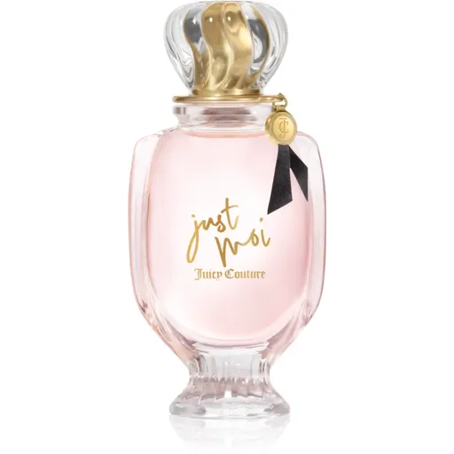 Juicy Couture Just Moi Eau de Parfum pentru femei pentru femei 50 ml