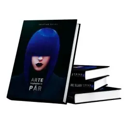 Carte Cristina Grama - Arte Impletite in Par