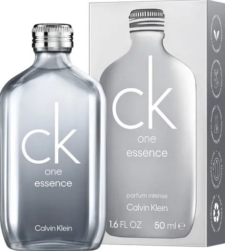 Calvin Klein CK One Essence Parfum Intense - parfum 50 ml