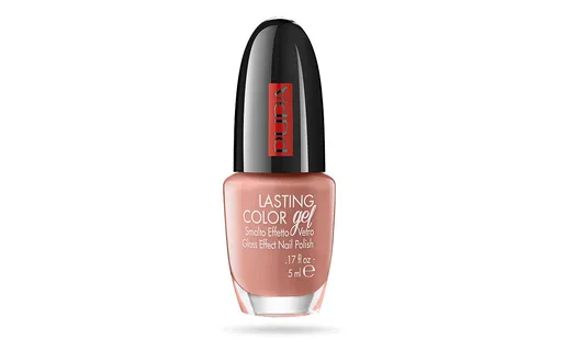 PUPA Milano Lac de unghii Lasting Color Gel (Nail Polish) 5 ml 099 Antique Alabaster