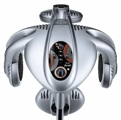 Climazon Ceriotti FX3500, 900W – cu Reglaj Individual pe fiecare Lampa Infrarosu