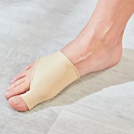 Bandaj cu tampon de gel