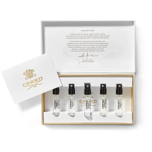 Creed Men's Inspiration Set set pentru bărbați