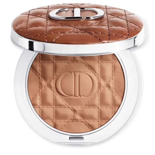 Dior Pudră bronzantă Forever (Nude Bronze) 7,8 g 05 Intense