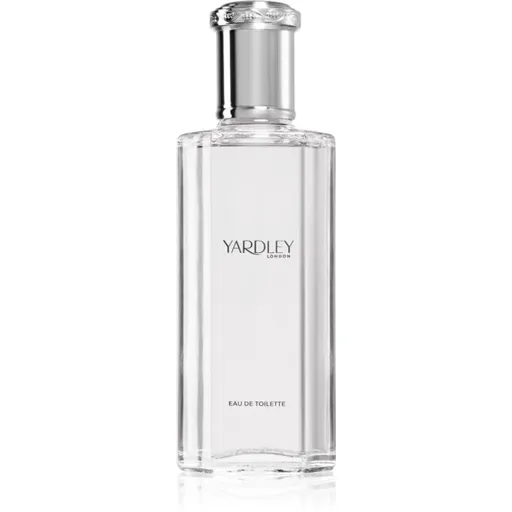 Yardley English Lavender Eau de Toilette pentru femei 125 ml