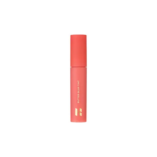 Holika Holika Ruj mat (Butter Blur Tint) 4 g 07 Zesty