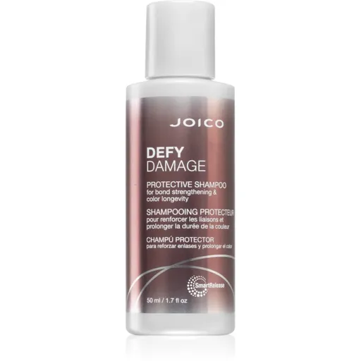 Joico Defy Damage Protective Shampoo sampon protector pentru par deteriorat 50 ml